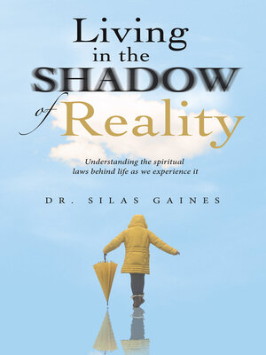 cover image of Living in the Shadow of Reality